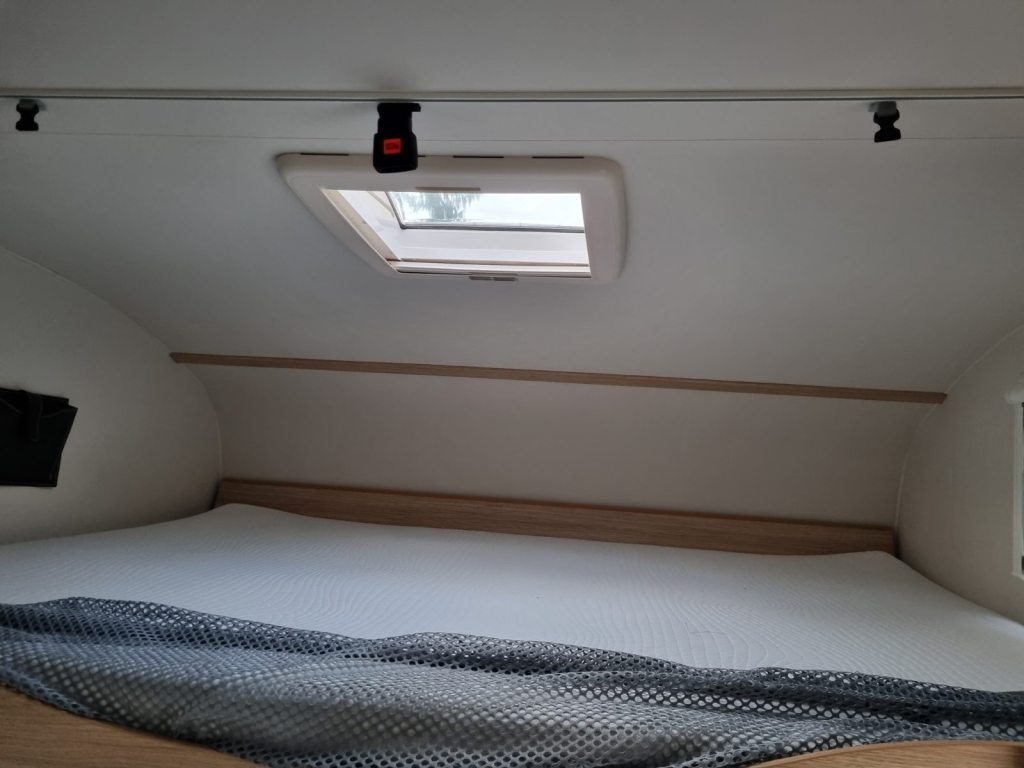SUNLIGHT Adventure A68, Diesel, Occasion / Utilisé, Manuelle - 5