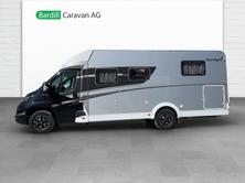 SUNLIGHT Adventure T 68, Diesel, Second hand / Used, Automatic - 2