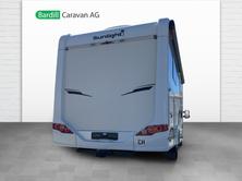 SUNLIGHT Adventure T 68, Diesel, Second hand / Used, Automatic - 3