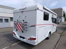 SUNLIGHT T67 LC ***Hervorragendes Preis-Leistungs-Verhältni, Diesel, Second hand / Used, Manual - 3