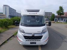 SUNLIGHT T67 LC ***Hervorragendes Preis-Leistungs-Verhältni, Diesel, Second hand / Used, Manual - 5