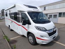 SUNLIGHT T67 LC ***Hervorragendes Preis-Leistungs-Verhältni, Diesel, Second hand / Used, Manual - 6