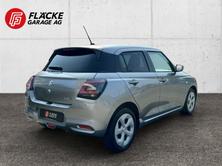 SUZUKI 1.2 2WD AT Compact+, Hybride Léger Essence/Électricité, Voiture nouvelle, Automatique - 5