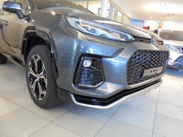 SUZUKI Across 2.5 PHEV Compact Top 4x4, Plug-in-Hybrid Petrol/Electric, New car, Automatic - 3