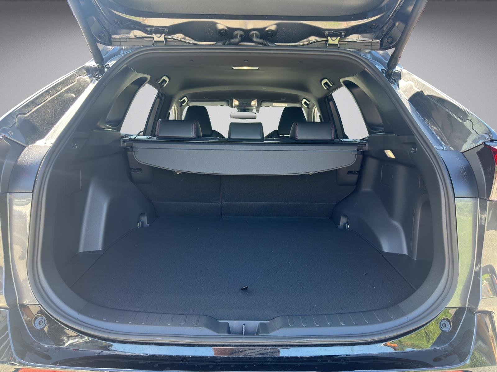SUZUKI Across 2.5 PHEV Compact Top 4x4, Plug-in-Hybrid Petrol/Electric, New car, Automatic - 6