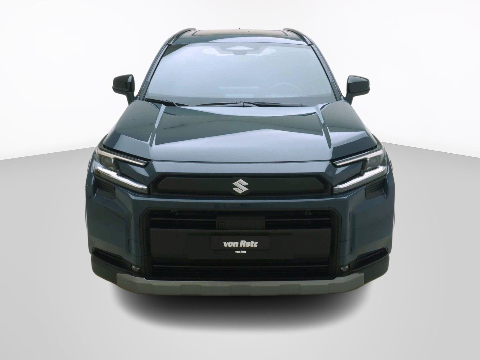 SUZUKI Across 2.5 PHEV Compact Top 4x4, Hybride Rechargeable Essence/Électricité, Voiture nouvelle, Automatique - 5