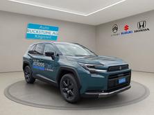 SUZUKI Across 2.5 PHEV Compact Top 4x4, Plug-in-Hybrid Benzin/Elektro, Neuwagen, Automatik - 2