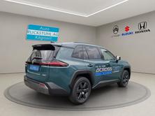 SUZUKI Across 2.5 PHEV Compact Top 4x4, Plug-in-Hybrid Benzin/Elektro, Neuwagen, Automatik - 4