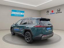 SUZUKI Across 2.5 PHEV Compact Top 4x4, Plug-in-Hybrid Benzin/Elektro, Neuwagen, Automatik - 5