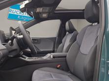 SUZUKI Across 2.5 PHEV Compact Top 4x4, Plug-in-Hybrid Benzin/Elektro, Neuwagen, Automatik - 6