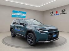 SUZUKI Across 2.5 PHEV Compact Top 4x4, Plug-in-Hybrid Benzina/Elettrica, Auto nuove, Automatico - 2