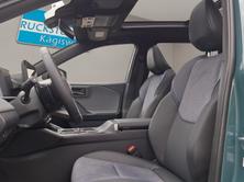 SUZUKI Across 2.5 PHEV Compact Top 4x4, Plug-in-Hybrid Benzina/Elettrica, Auto nuove, Automatico - 6