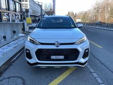 SUZUKI Across 2.5 Plug-in-Hybrid Compact Top E-CVT, Plug-in-Hybrid Petrol/Electric, New car, Automatic - 2