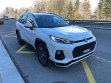 SUZUKI Across 2.5 Plug-in-Hybrid Compact Top E-CVT, Plug-in-Hybrid Petrol/Electric, New car, Automatic - 3