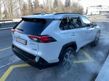 SUZUKI Across 2.5 Plug-in-Hybrid Compact Top E-CVT, Plug-in-Hybrid Petrol/Electric, New car, Automatic - 5