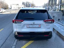 SUZUKI Across 2.5 Plug-in-Hybrid Compact Top E-CVT, Plug-in-Hybrid Petrol/Electric, New car, Automatic - 6