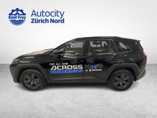SUZUKI Across 2.5 PHEV Compact Top 4x4, Plug-in-Hybrid Petrol/Electric, New car, Automatic - 2