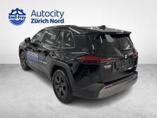 SUZUKI Across 2.5 PHEV Compact Top 4x4, Plug-in-Hybrid Petrol/Electric, New car, Automatic - 3