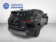 SUZUKI Across 2.5 PHEV Compact Top 4x4, Plug-in-Hybrid Petrol/Electric, New car, Automatic - 5