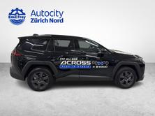 SUZUKI Across 2.5 PHEV Compact Top 4x4, Plug-in-Hybrid Petrol/Electric, New car, Automatic - 6