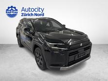 SUZUKI Across 2.5 PHEV Compact Top 4x4, Plug-in-Hybrid Petrol/Electric, New car, Automatic - 7