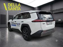 SUZUKI Across 2.5 PHEV Compact Top 4x4, Hybride Rechargeable Essence/Électricité, Voiture nouvelle, Automatique - 3