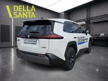 SUZUKI Across 2.5 PHEV Compact Top 4x4, Hybride Rechargeable Essence/Électricité, Voiture nouvelle, Automatique - 5