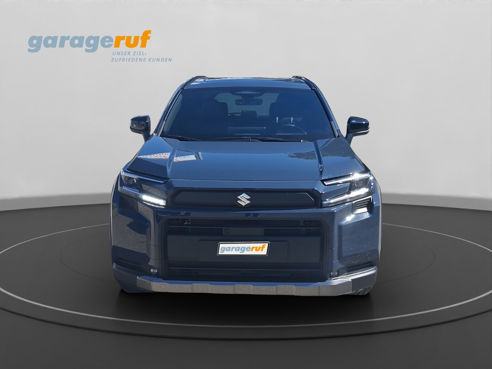 SUZUKI Across 2.5 PHEV Compact Top 4x4, Plug-in-Hybrid Benzin/Elektro, Neuwagen, Automatik - 2
