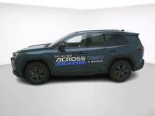 SUZUKI Across 2.5 PHEV Compact Top 4x4, Plug-in-Hybrid Benzin/Elektro, Neuwagen, Automatik - 2