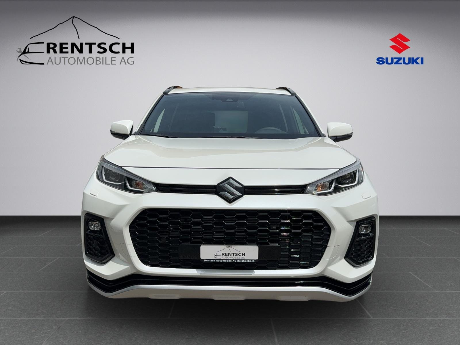 SUZUKI Across 2.5 PHEV Compact Top 4x4, Hybride Rechargeable Essence/Électricité, Occasion / Utilisé, Automatique - 2