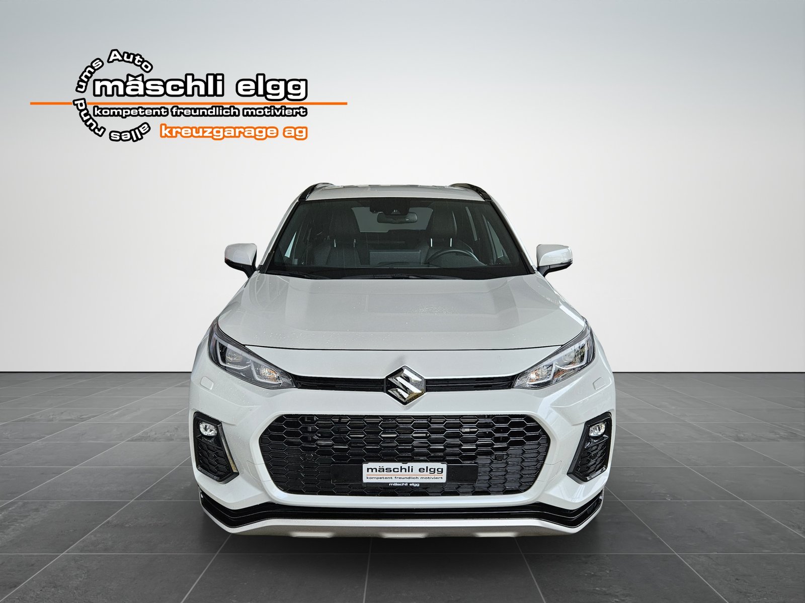 SUZUKI Across 2.5 PHEV Compact Top 4x4, Plug-in-Hybrid Benzin/Elektro, Occasion / Gebraucht, Automatik - 6