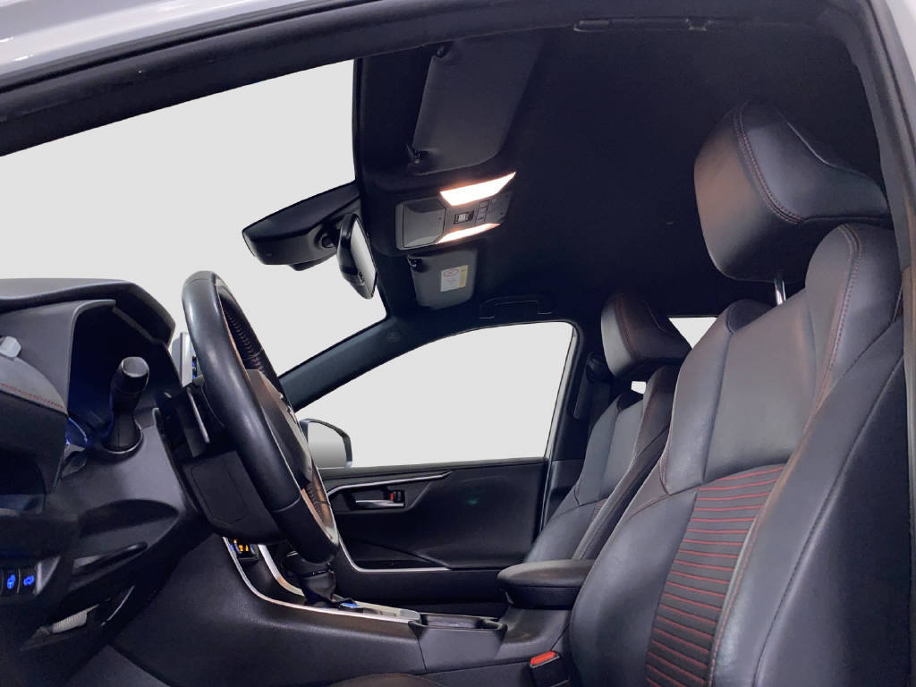 SUZUKI Across 2.5 PHEV Compact Top 4x4, Hybride Rechargeable Essence/Électricité, Occasion / Utilisé, Automatique - 7