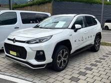 SUZUKI Across 2.5 Plug-in-Hybrid Compact Top E-CVT, Plug-in-Hybrid Petrol/Electric, Second hand / Used, Automatic - 2