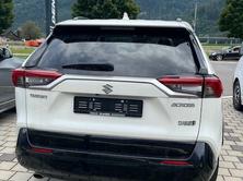SUZUKI Across 2.5 Plug-in-Hybrid Compact Top E-CVT, Plug-in-Hybrid Petrol/Electric, Second hand / Used, Automatic - 3