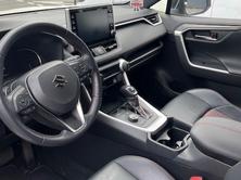 SUZUKI Across 2.5 Plug-in-Hybrid Compact Top E-CVT, Plug-in-Hybrid Petrol/Electric, Second hand / Used, Automatic - 5