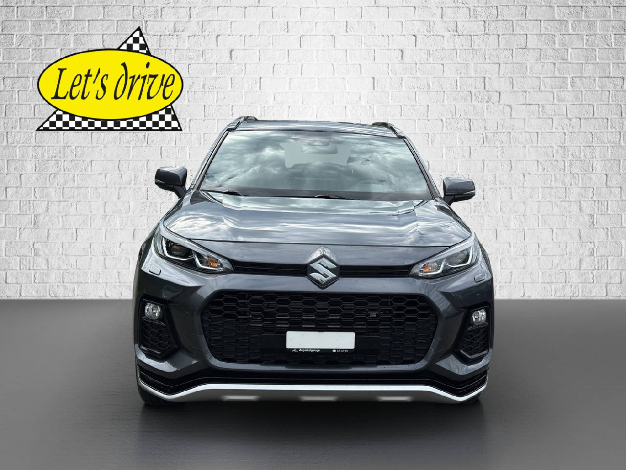 SUZUKI Across 2.5 PHEV Compact Top 4x4, Plug-in-Hybrid Petrol/Electric, Second hand / Used, Automatic - 2