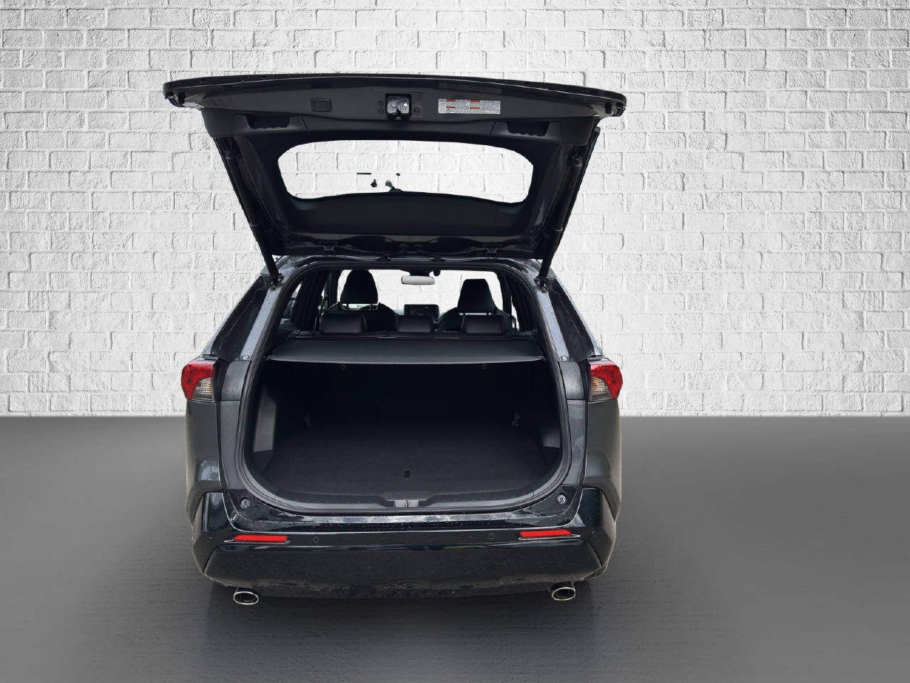 SUZUKI Across 2.5 PHEV Compact Top 4x4, Plug-in-Hybrid Petrol/Electric, Second hand / Used, Automatic - 7