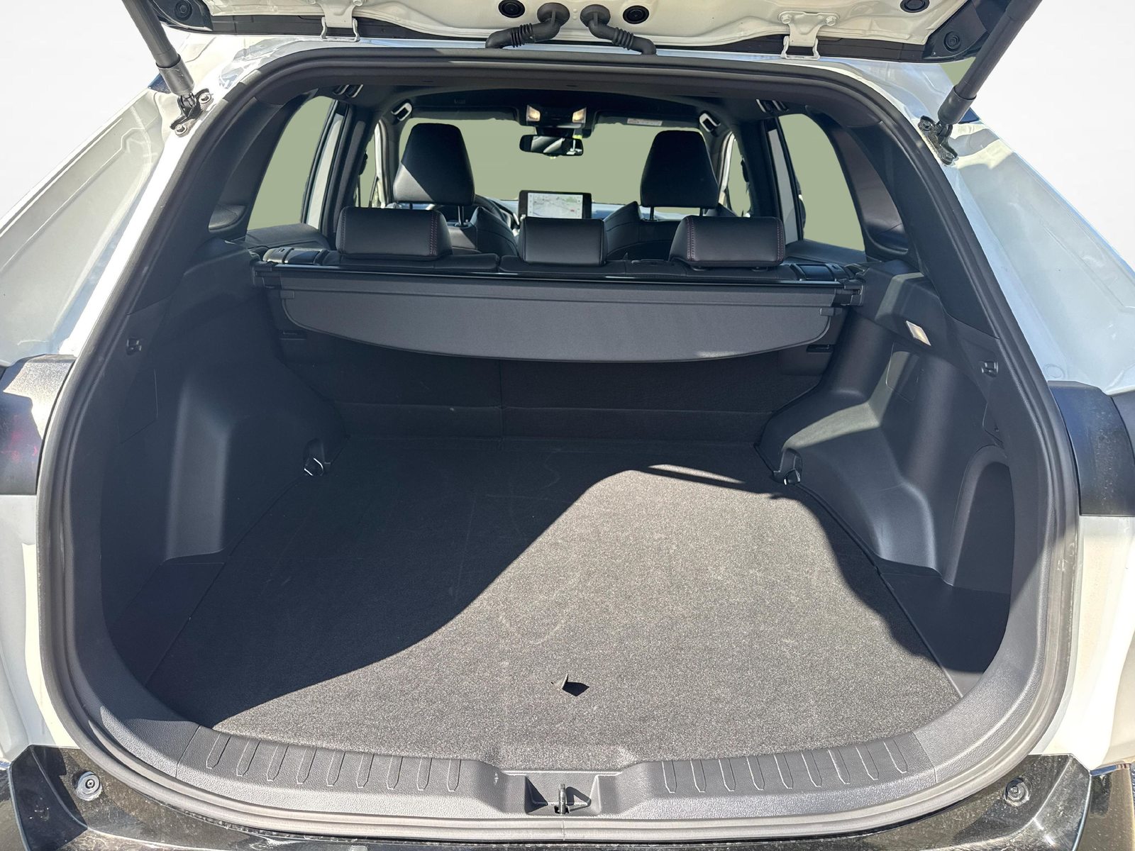 SUZUKI Across 2.5 PHEV Compact Top 4x4, Hybride Rechargeable Essence/Électricité, Occasion / Utilisé, Automatique - 7