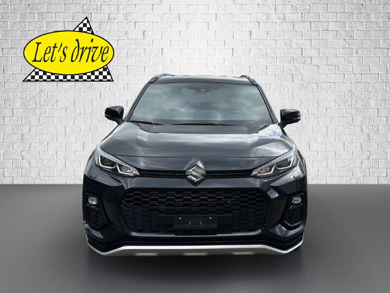 SUZUKI Across 2.5 PHEV Compact Top 4x4, Plug-in-Hybrid Benzin/Elektro, Occasion / Gebraucht, Automatik - 2