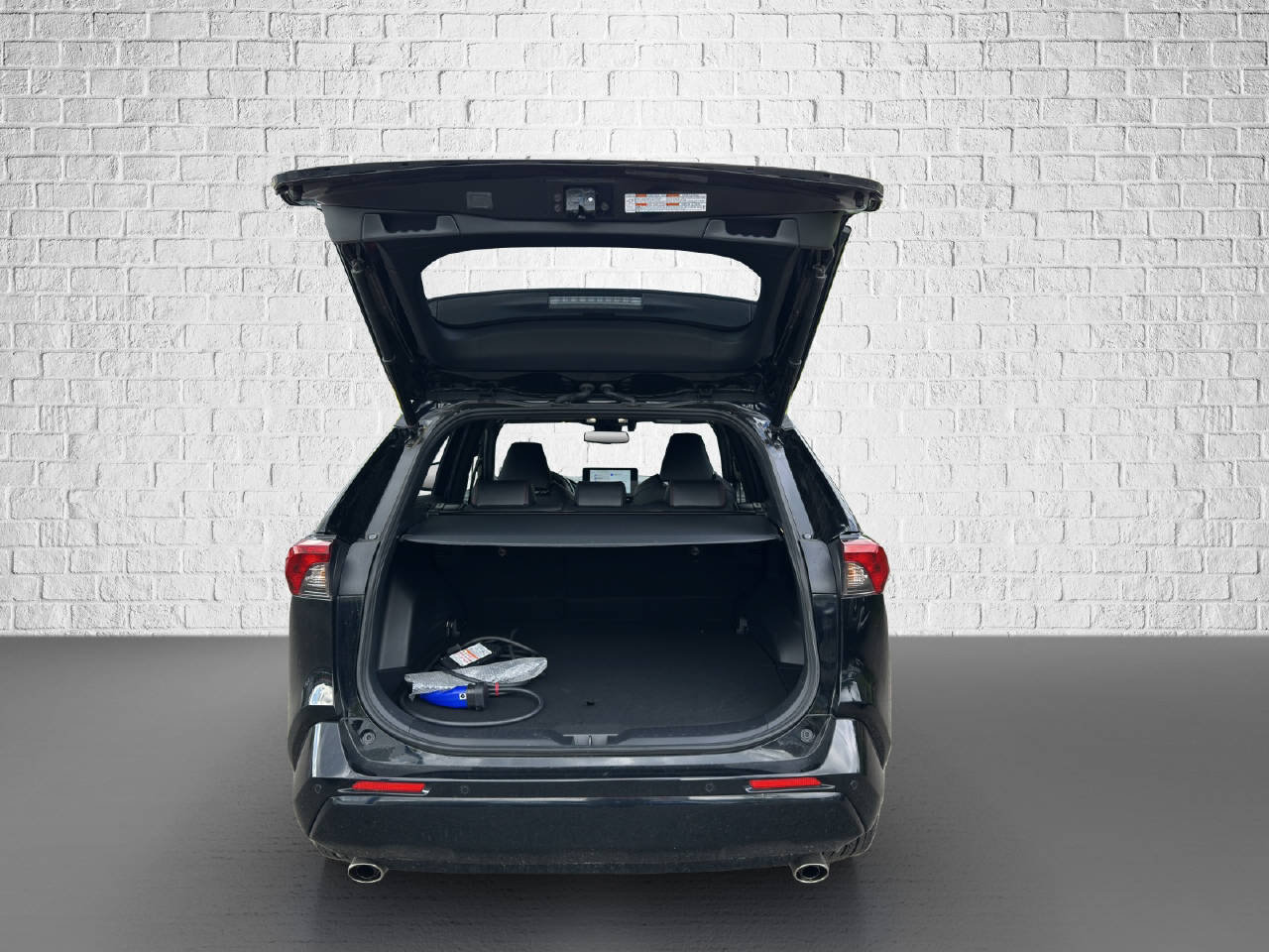 SUZUKI Across 2.5 PHEV Compact Top 4x4, Plug-in-Hybrid Benzin/Elektro, Occasion / Gebraucht, Automatik - 7