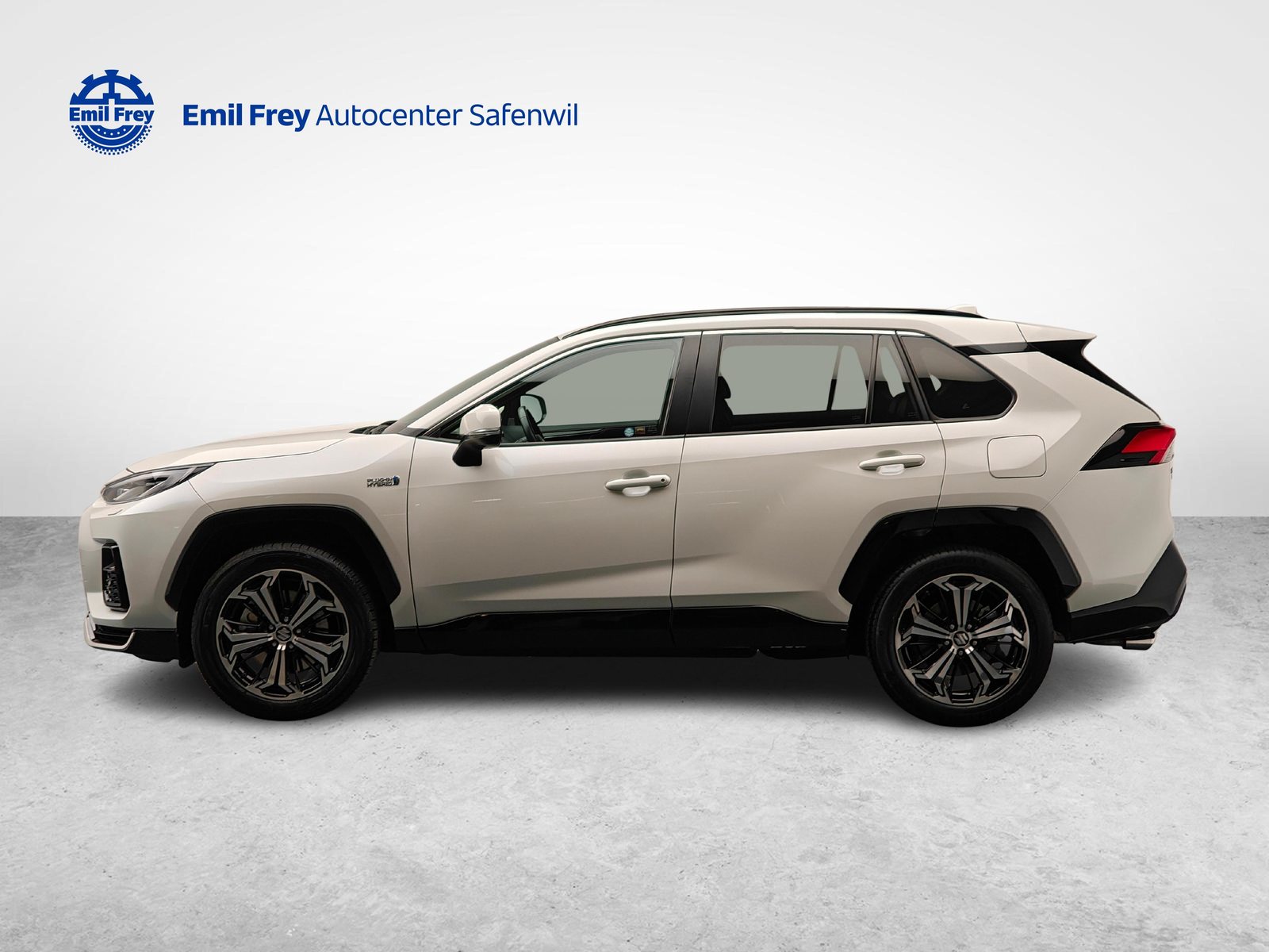SUZUKI Across 2.5 PHEV Compact Top 4x4, Plug-in-Hybrid Petrol/Electric, Second hand / Used, Automatic - 2