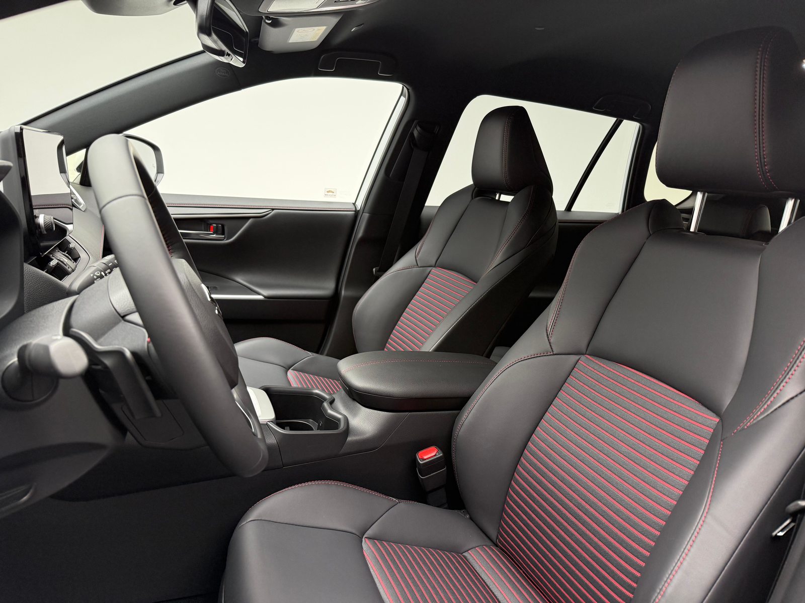 SUZUKI Across 2.5 PHEV Compact Top 4x4, Plug-in-Hybrid Petrol/Electric, Second hand / Used, Automatic - 6