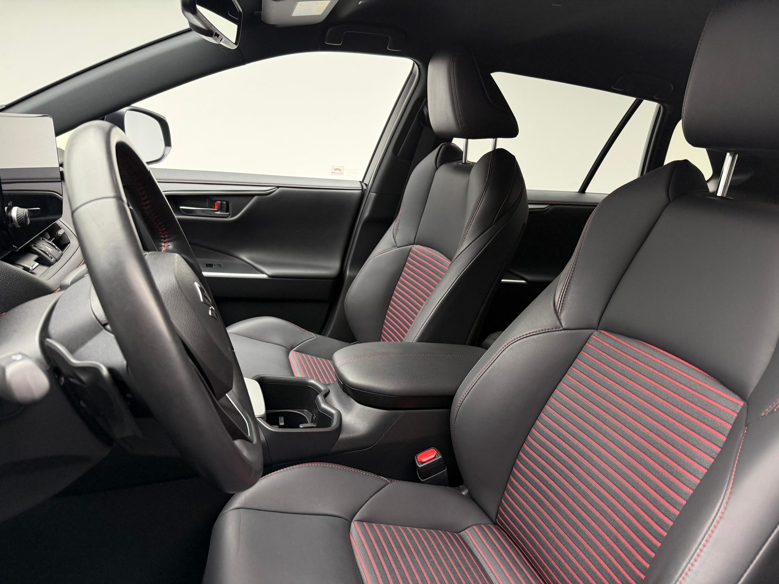 SUZUKI Across 2.5 PHEV Compact Top 4x4, Plug-in-Hybrid Benzin/Elektro, Occasion / Gebraucht, Automatik - 6