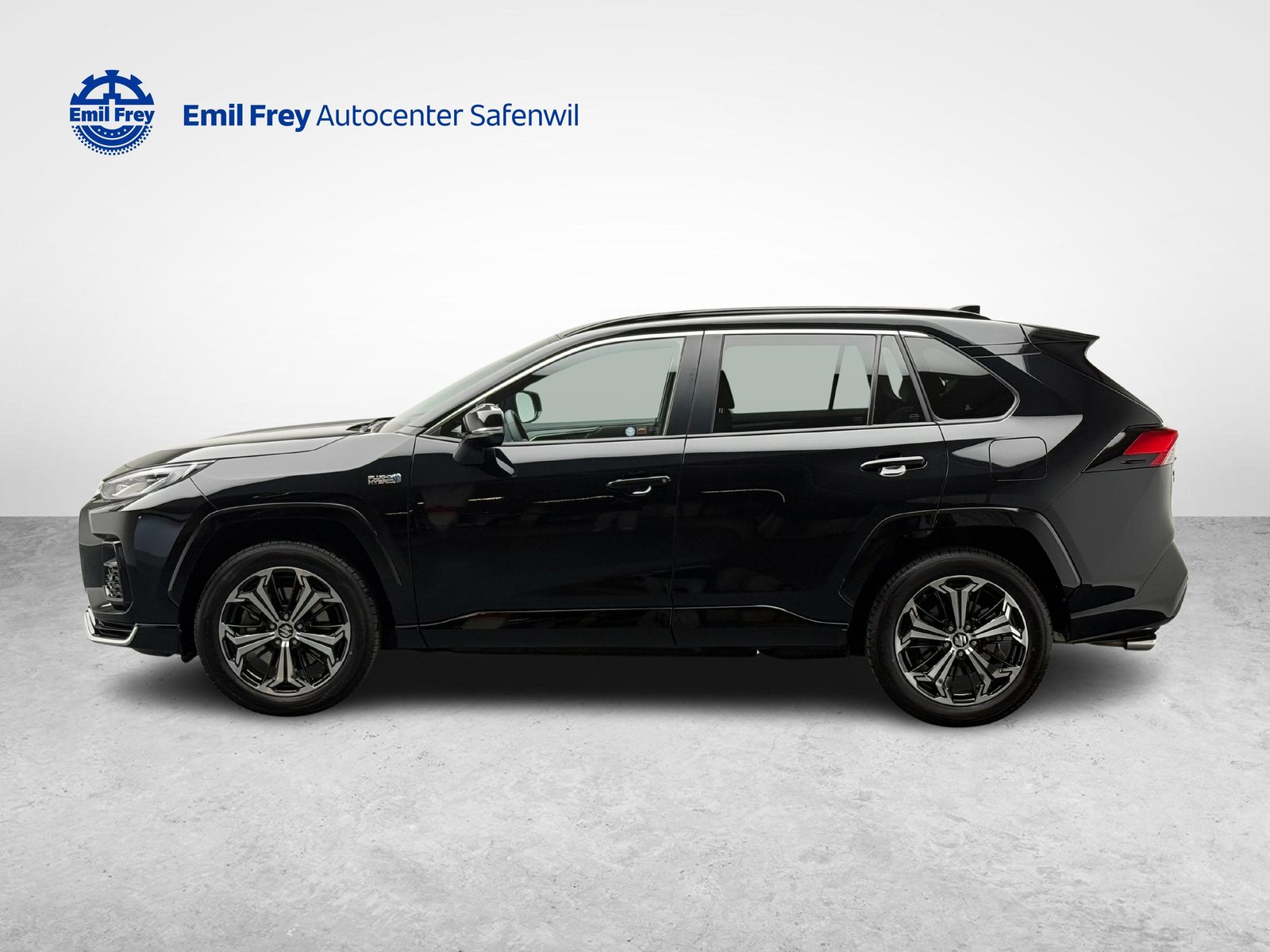 SUZUKI Across 2.5 PHEV Compact Top 4x4, Plug-in-Hybrid Petrol/Electric, Second hand / Used, Automatic - 2