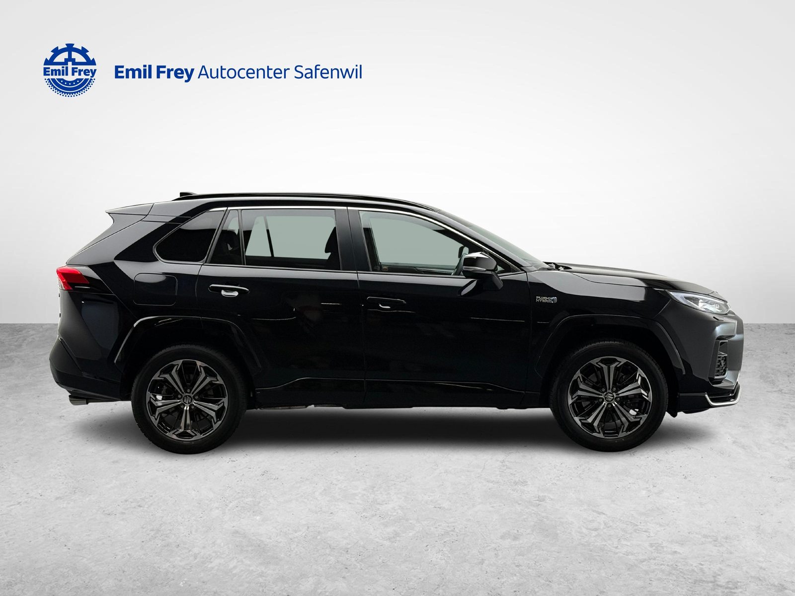 SUZUKI Across 2.5 PHEV Compact Top 4x4, Plug-in-Hybrid Petrol/Electric, Second hand / Used, Automatic - 6
