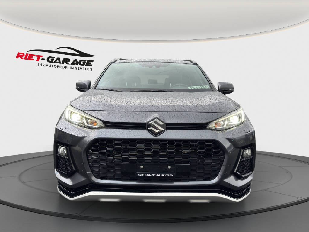 SUZUKI Across 2.5 PHEV Compact Top 4x4, Plug-in-Hybrid Petrol/Electric, Second hand / Used, Automatic - 2