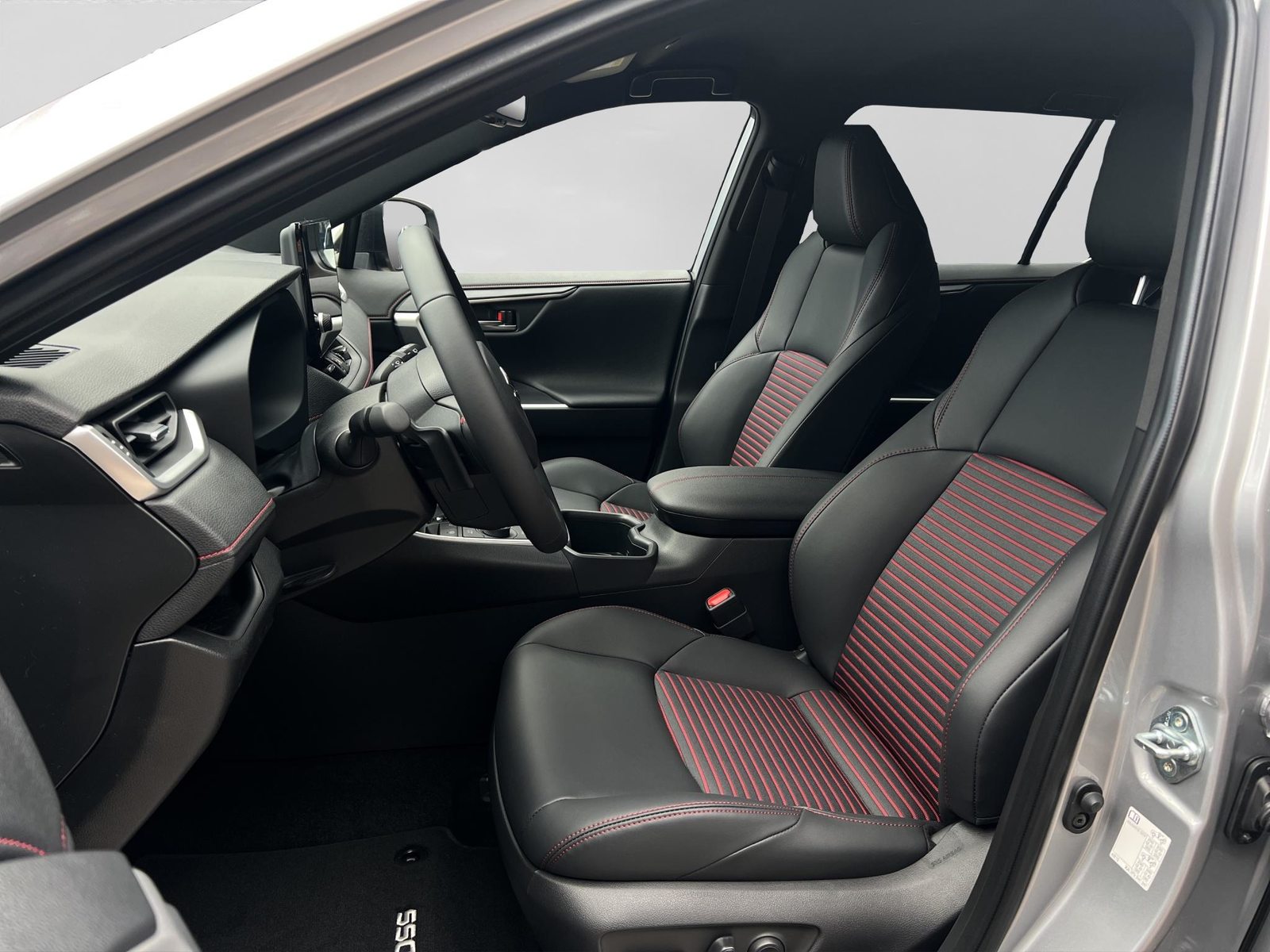 SUZUKI Across 2.5 PHEV Compact Top 4x4, Plug-in-Hybrid Petrol/Electric, Second hand / Used, Automatic - 2