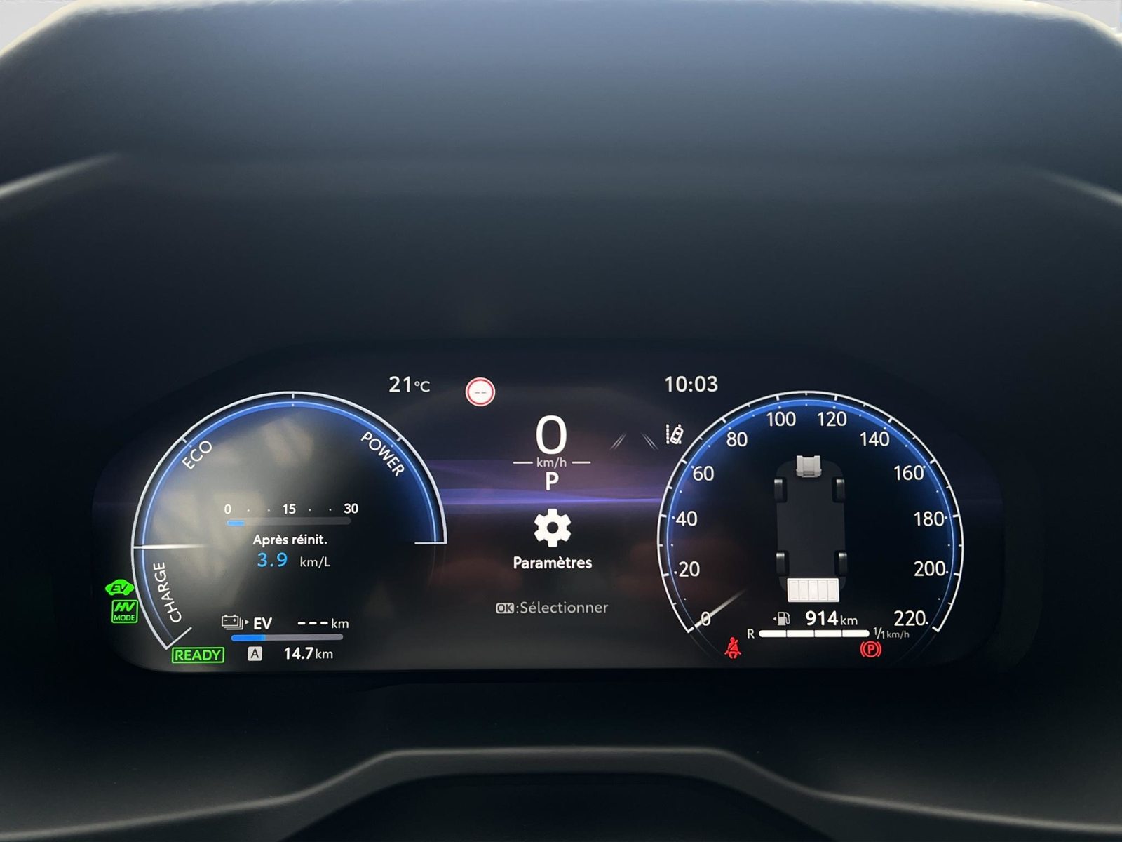 SUZUKI Across 2.5 PHEV Compact Top 4x4, Plug-in-Hybrid Petrol/Electric, Second hand / Used, Automatic - 4