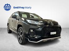 SUZUKI Across 2.5 PHEV Compact Top 4x4, Plug-in-Hybrid Benzin/Elektro, Occasion / Gebraucht, Automatik - 2