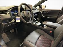 SUZUKI Across 2.5 PHEV Compact Top 4x4, Plug-in-Hybrid Benzin/Elektro, Occasion / Gebraucht, Automatik - 4